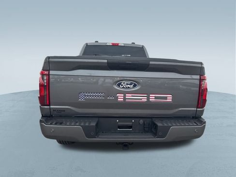 Used 2024 Ford F150 STX image 7