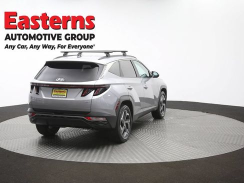 Used 2023 Hyundai Tucson SEL w/ Convenience Package AWD/4WD image 42