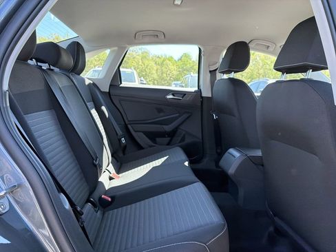 New 2026 Volkswagen Jetta S image 15