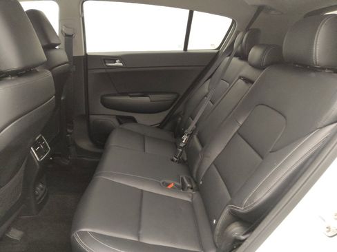 Used 2017 Kia Sportage EX AWD/4WD image 18