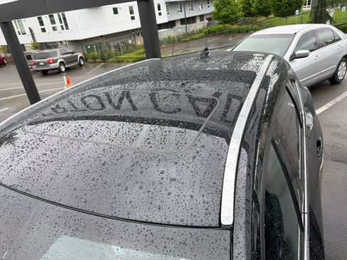 Used 2023 MAZDA CX-5 Signature AWD/4WD image 12