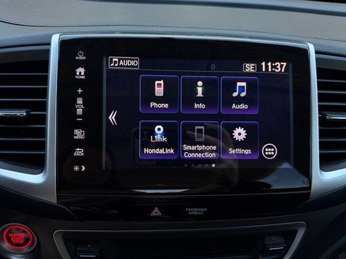 Used 2017 Honda Pilot EX-L image 11