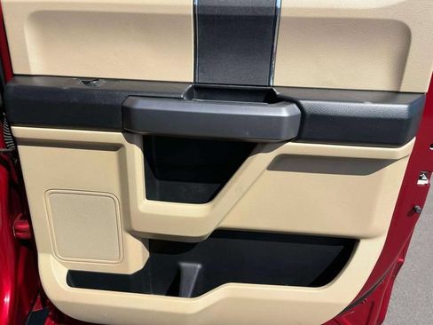 Used 2019 Ford F250 XLT w/ XLT Value Package AWD/4WD image 20