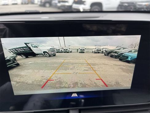 New 2026 Chevrolet Trax LT w/ Driver Confidence Package image 17