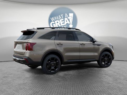 New 2026 Kia Sorento SX AWD/4WD image 6