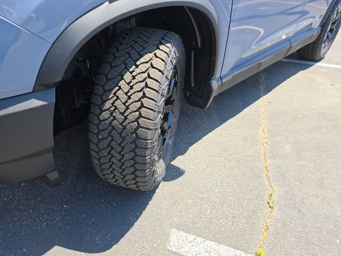 New 2026 Honda Passport TrailSport Elite image 36
