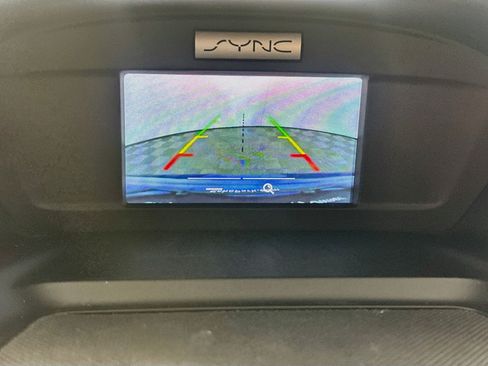 Used 2016 Ford Escape S FWD image 21