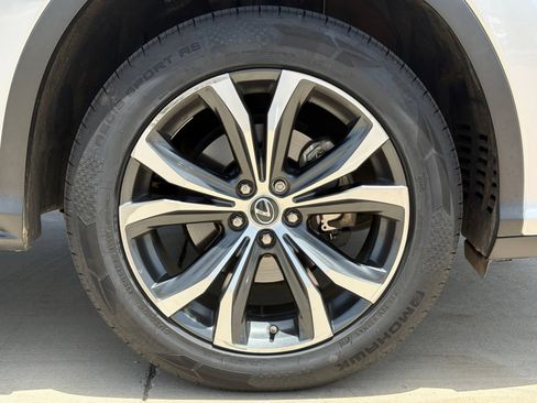 Used 2019 Lexus RX 350 FWD w/ Navigation Package image 10