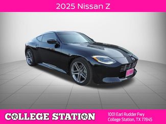 Used 2025 Nissan Z Sport w/ Floor Mat Package RWD video 1
