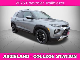 Used 2023 Chevrolet TrailBlazer LT video 1