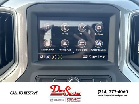 New 2026 GMC Sierra 3500 Pro w/ Convenience Package AWD/4WD image 16