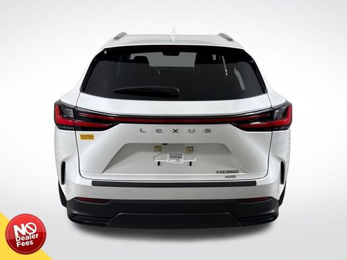 Used 2024 Lexus NX 350 AWD image 5