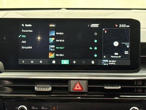 New 2026 Kia K5 GT-Line w/ GT-Line Premium Package AWD/4WD image 21