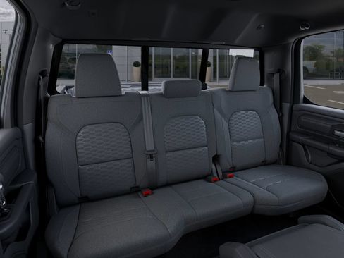 New 2026 RAM 1500 Express RWD image 16