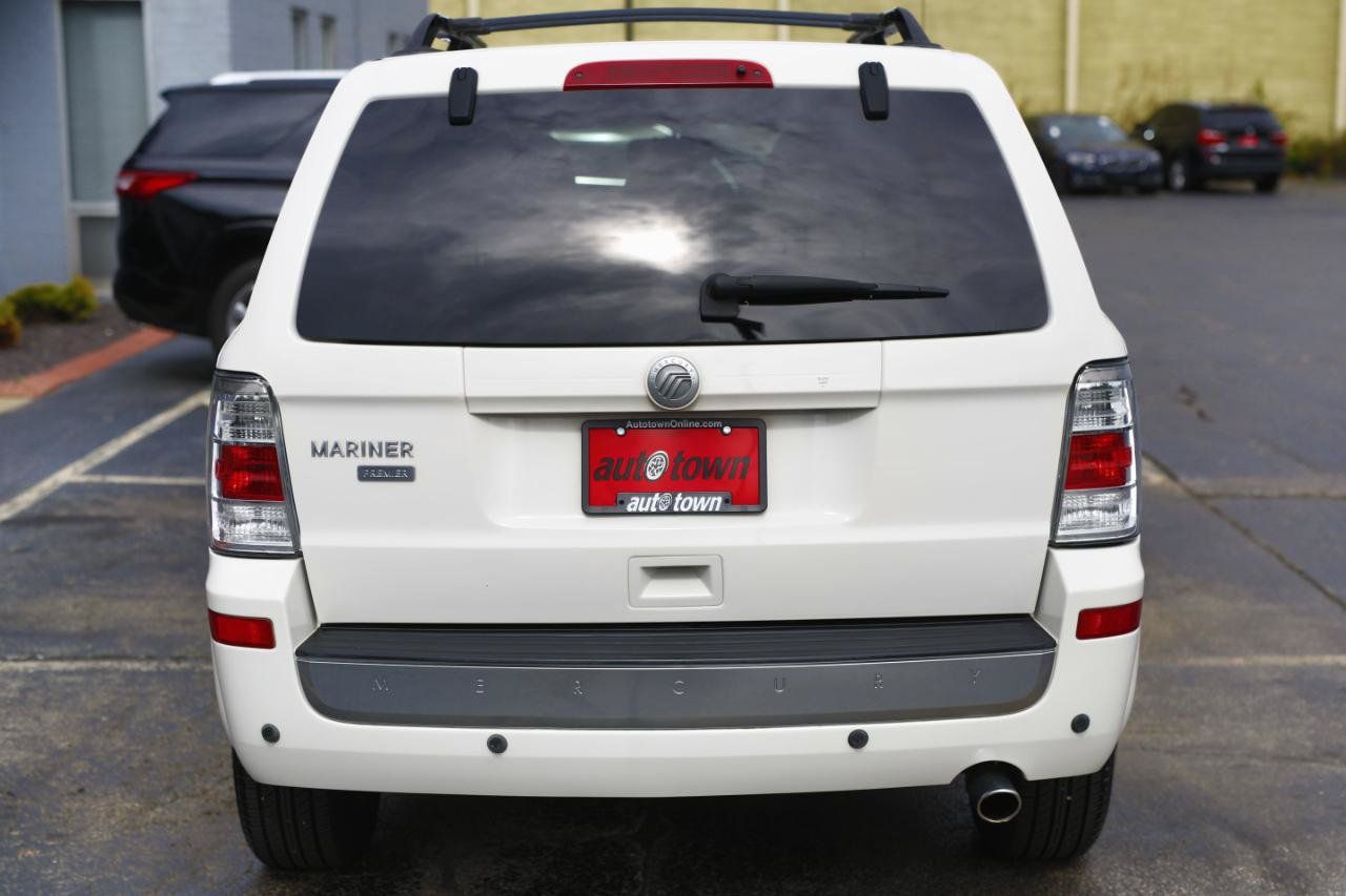 Used 2010 Mercury Mariner Premier FWD image 14