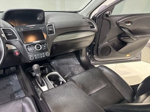 Used 2018 Acura RDX w/ Technology Package image 24