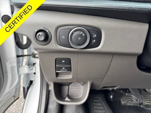 Used 2025 Ford Transit 250 Low Roof w/ Exterior Upgrade Package RWD image 15