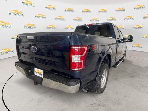 Used 2020 Ford F150 XLT w/ XTR Package image 5