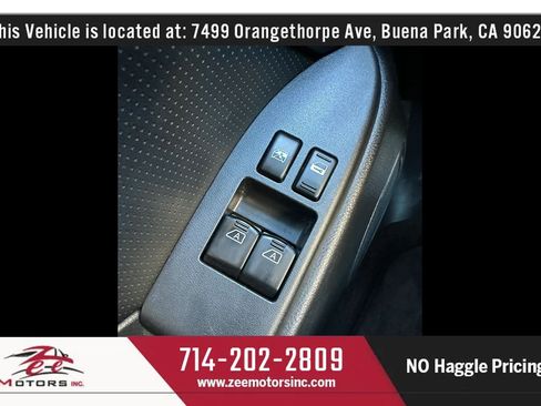 Used 2005 INFINITI G35 Coupe w/ (P01) Premium Pkg RWD image 25
