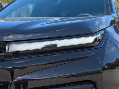 New 2026 Chevrolet Traverse RS image 33