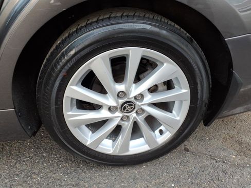 Certified 2024 Toyota Camry LE w/ Cold Weather Package image 13