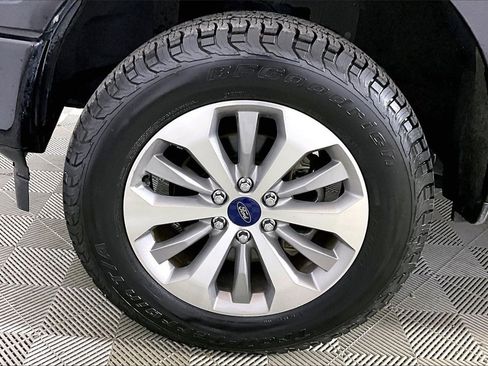 Certified 2018 Ford F150 XL w/ Equipment Group 101A Mid image 7