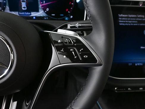 New 2026 Mercedes-Benz E 350 E 350 image 11