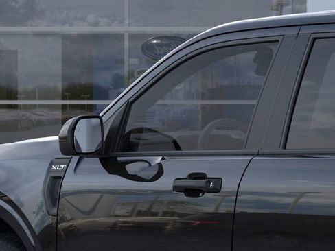 New 2025 Ford Maverick XLT w/ XLT Luxury Package image 21