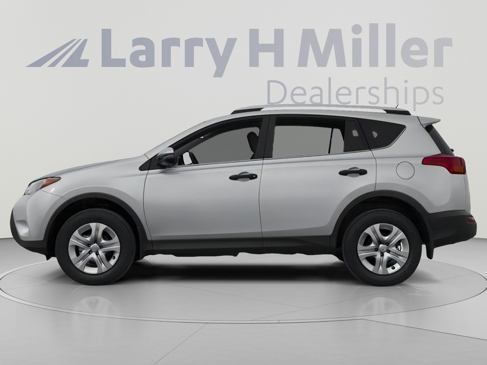 Used 2013 Toyota RAV4 Limited AWD/4WD image 3