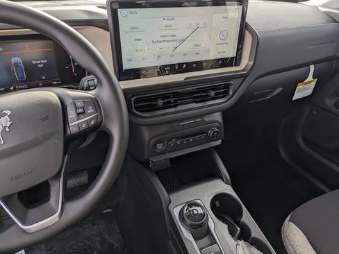 New 2026 Ford Bronco Sport Big Bend AWD/4WD image 9