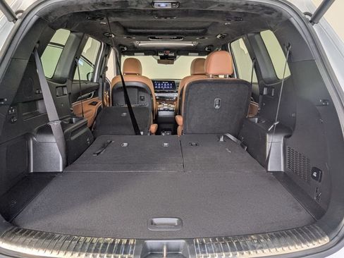 Used 2024 Kia Telluride SX Prestige X-Pro AWD/4WD image 27