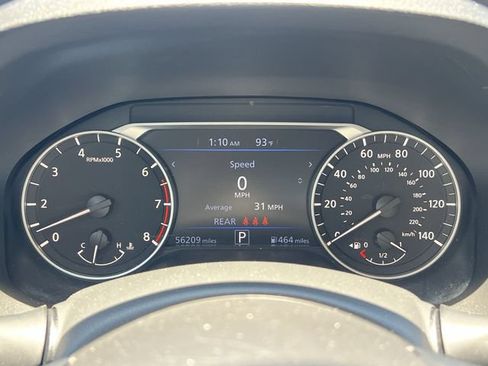 Used 2024 Nissan Altima 2.5 SV FWD image 25