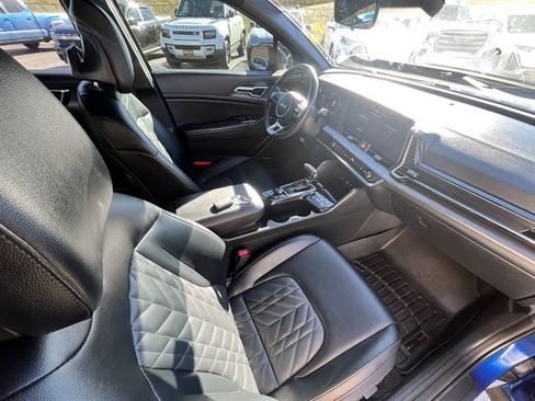 Used 2023 Kia Sportage X-Pro Prestige AWD/4WD image 41
