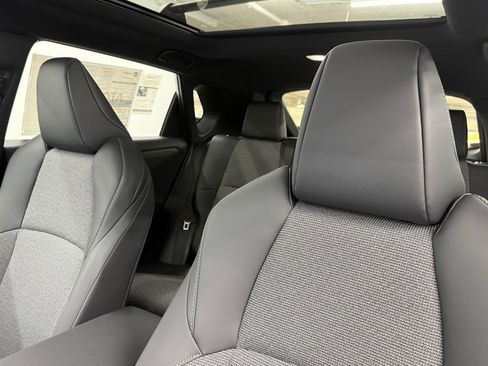 New 2026 Toyota bZ XLE image 17