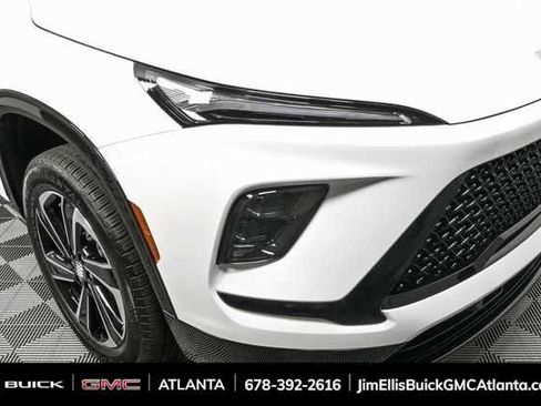 New 2026 Buick Enclave Sport Touring image 37