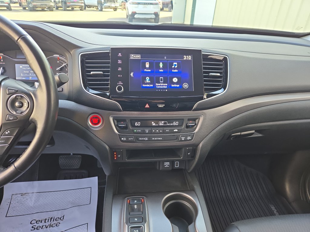 Used 2023 Honda Ridgeline RTL image 22