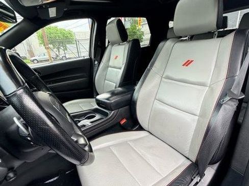 Used 2023 Dodge Durango GT AWD/4WD image 8
