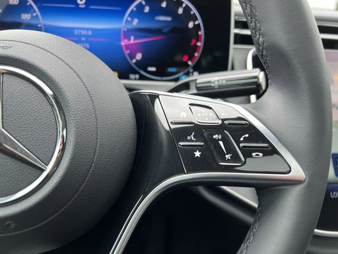 Certified 2026 Mercedes-Benz E 350 4MATIC Sedan image 20