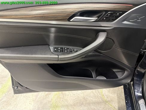 Used 2019 BMW X3 xDrive30i w/ M Sport Package 2 AWD/4WD image 25