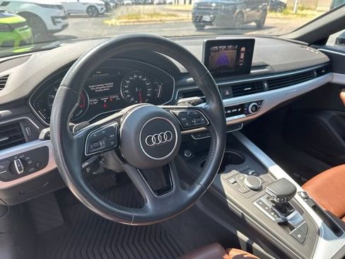 Used 2019 Audi A5 2.0T Premium w/ Convenience Package AWD/4WD image 20