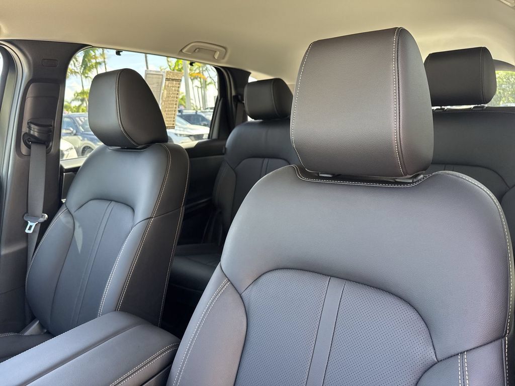 New 2026 MAZDA CX-70 SC Plus AWD/4WD image 42