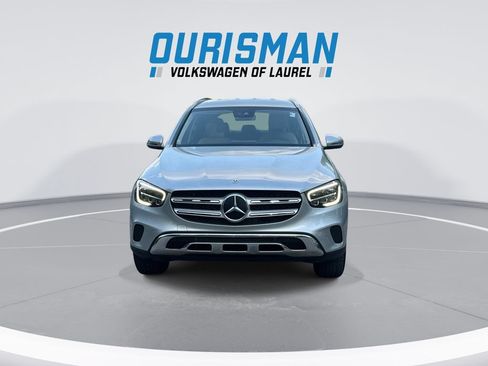 Used 2022 Mercedes-Benz GLC 300 image 3