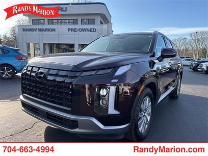 Used 2025 Hyundai Palisade SEL