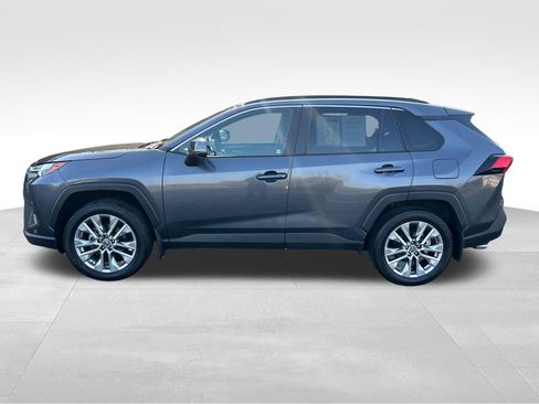 Certified 2024 Toyota RAV4 XLE Premium w/ Weather Package AWD/4WD image 3