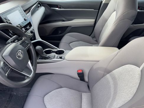 Certified 2024 Toyota Camry LE image 20