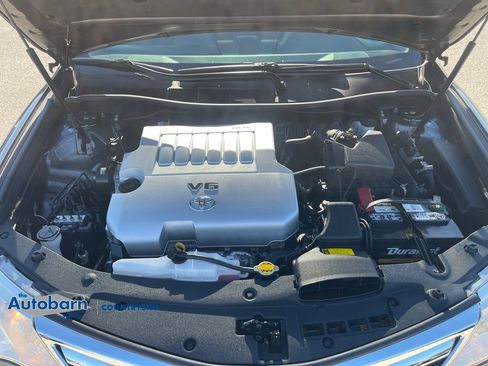 Used 2012 Toyota Camry XLE FWD image 23