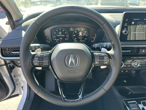 New 2026 Acura ADX FWD image 16