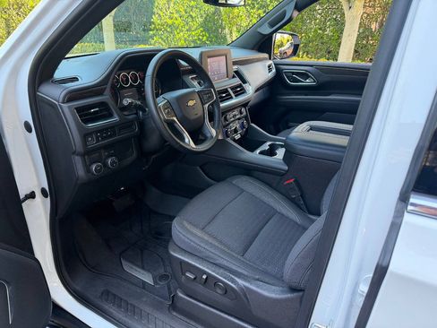 Used 2023 Chevrolet Tahoe LS RWD image 12