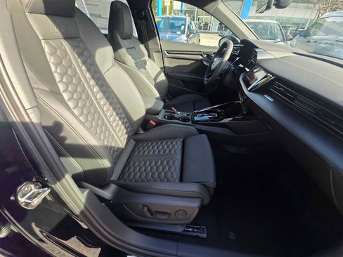 New 2026 Audi RS 3 image 11