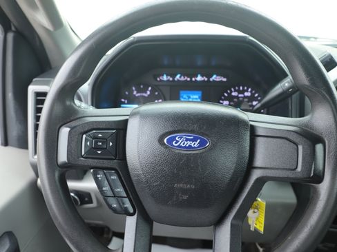 Used 2018 Ford F350 XL w/ XL Value Package image 10